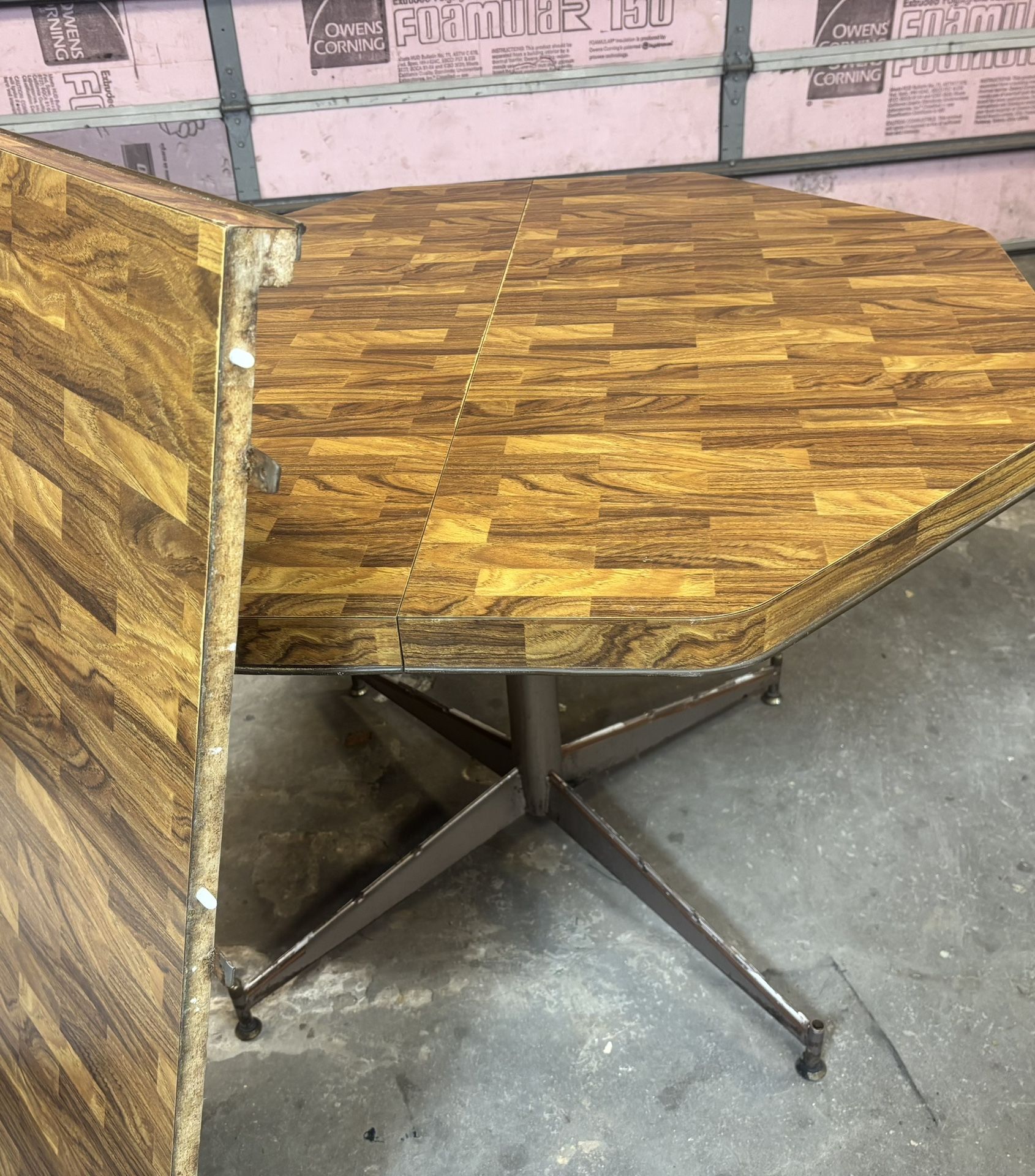 Kitchen Table