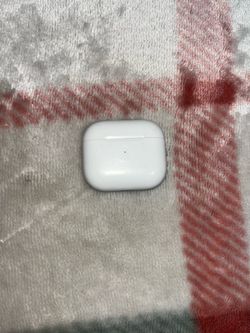 AirPods 3rd Generation