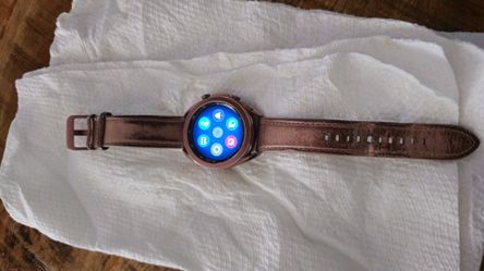 Samsung Galaxy Watch #3