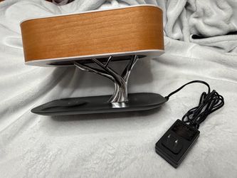 Bluetooth lamp