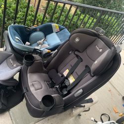 Baby/Toddler Car Seat