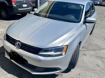 2014 Volkswagen Jetta