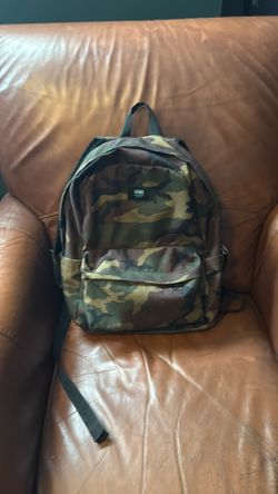Vans backpack