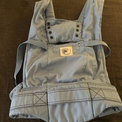 Baby Carrier