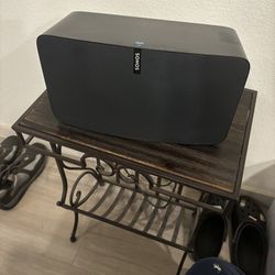 Sonos Play 5 Home Bluetooth Speaker For Sale 