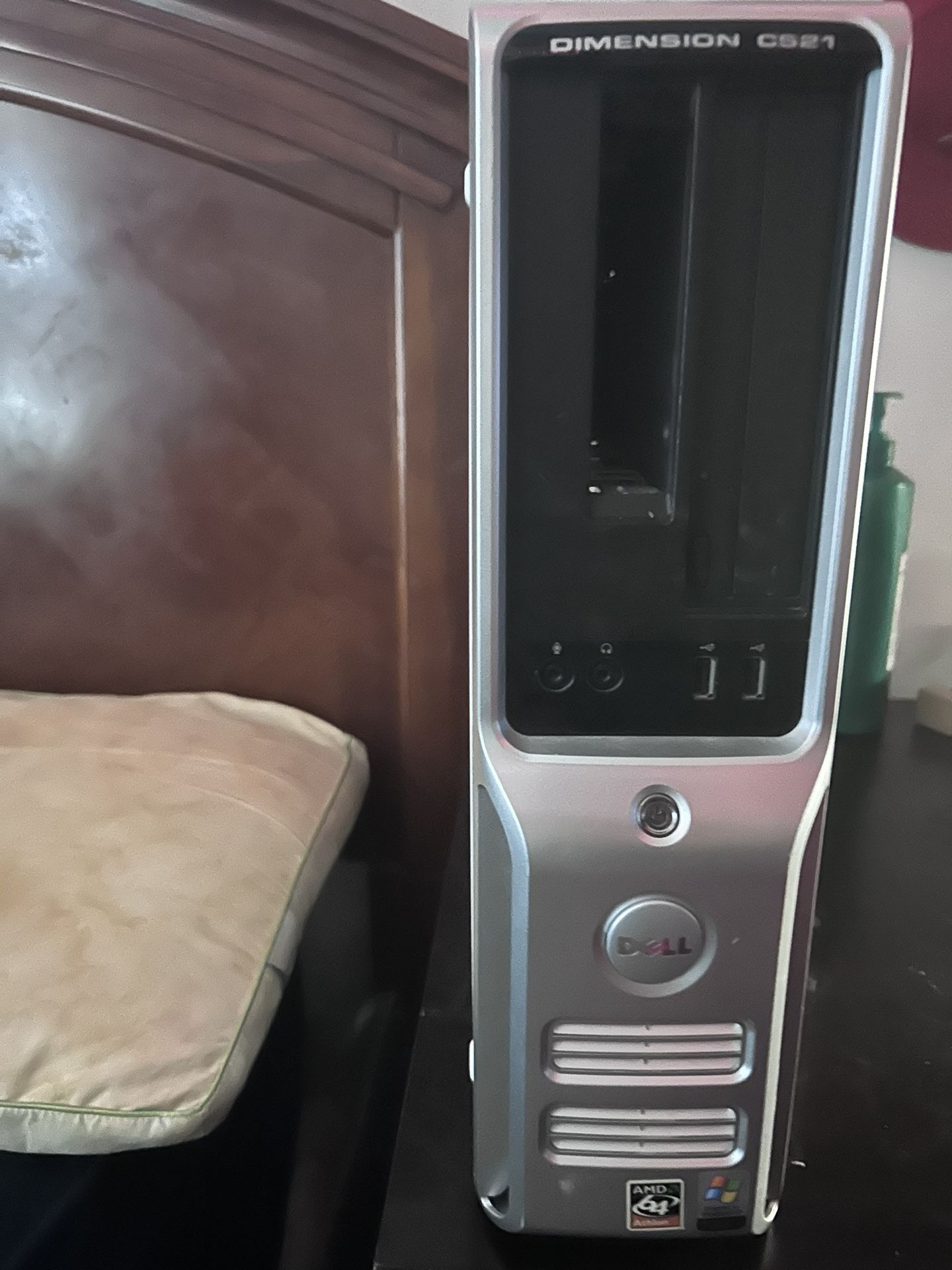 Dell Computer 