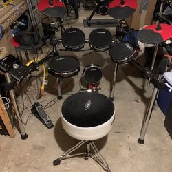 Alesis Drums 