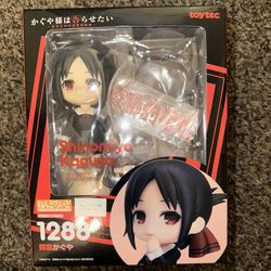 kaguya sama nendoroid