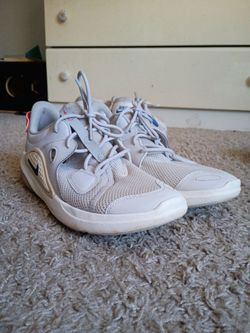 Nike YRIDE