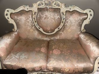 3 pc sofa’s