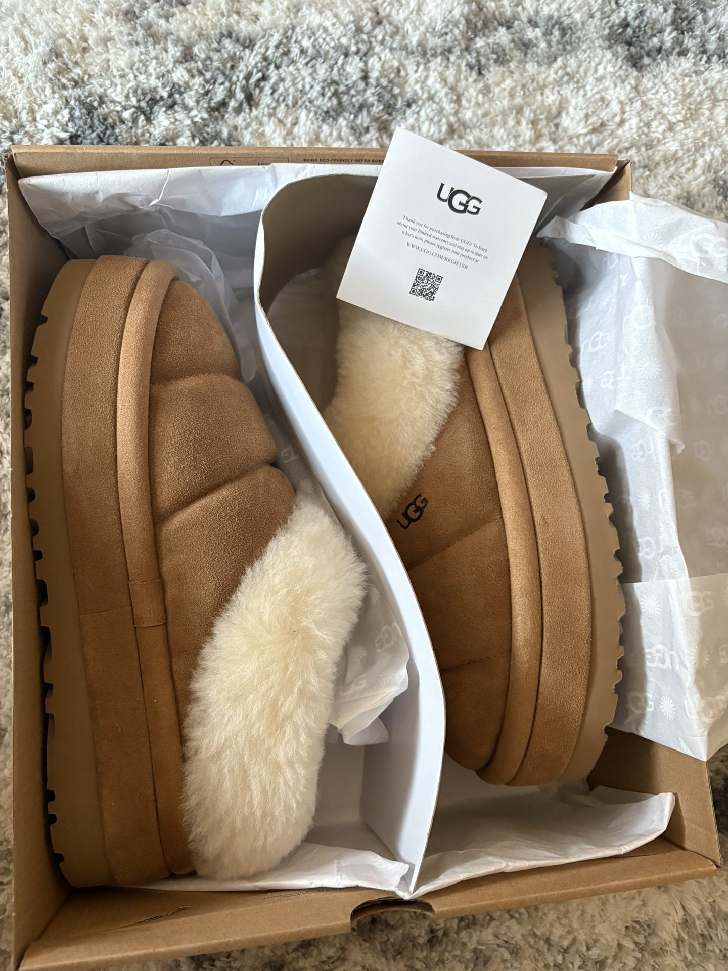Uggs
