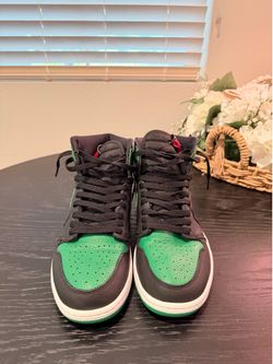 Jordan 1 Retro High OG, Pine Green 2.0