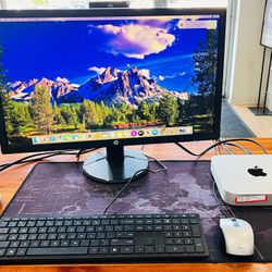 Apple Mac Mini 2012 Core i5 2.5Ghz 16GB RAM 1TB OS CATALINA Fully Functional