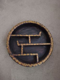 Unique Shelf Wood