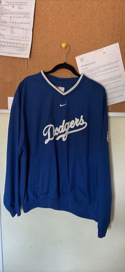 Dodgers windbreaker