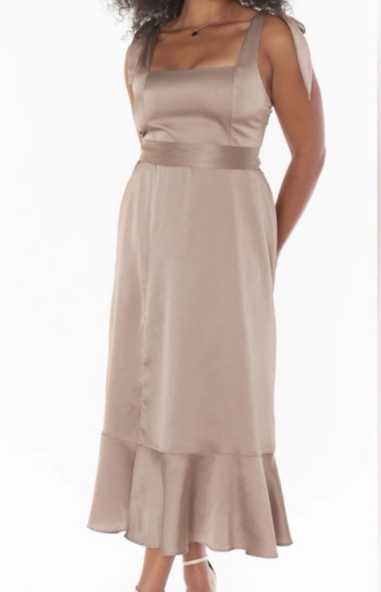 NEW SHOW ME YOUR MUMU LARGE