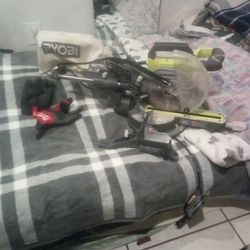 Ryobi Miter Saw