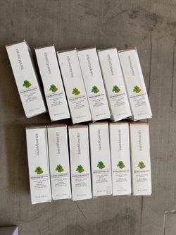 bareMinerals Skinlongevity Long Life Herb Serum x12