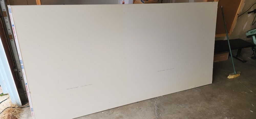 Drywall (FREE)