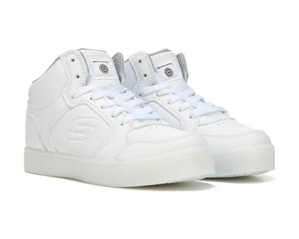 skechers high tops sale