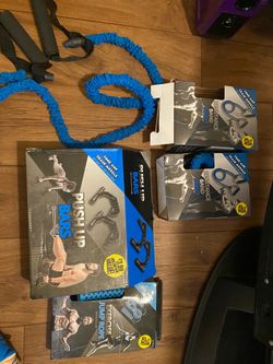 Exercise Equipment