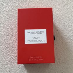 Banana Republic perfume 