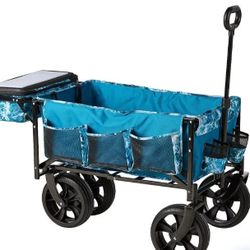 Magellan Fishing Cart