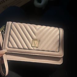 Victoria Secret Wristlet Wallet 