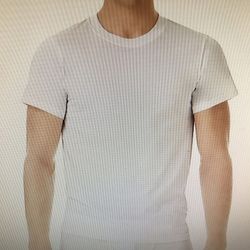 Calvin Klein Men’s 4 Pack  Classic Crew Neck  T-Shirt 