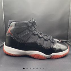 Jordan 11 Retro Bred 2019