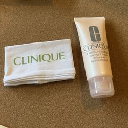 CLINIQU moisture surge overnight mask masque hydratant nuit 75ml