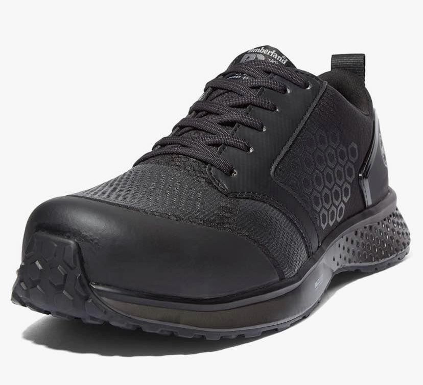 Timberland Pro Reaxion Composite Industrial Athletic