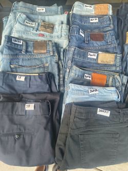 Men's Jeans
