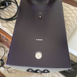 Canon Scanner