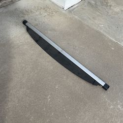 Trunk Retractable Cargo Cover For Kia Sorrento