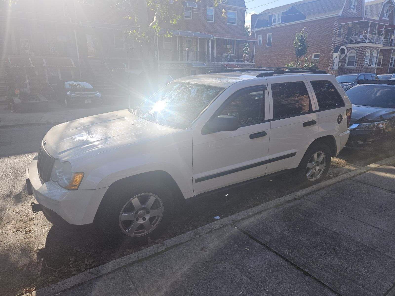 2009 Jeep Grand Cherokee