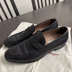 Salvator Feragamo Dress Shoes