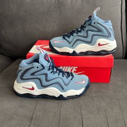 Nike Air Pippen Sz 8.5 New In Box