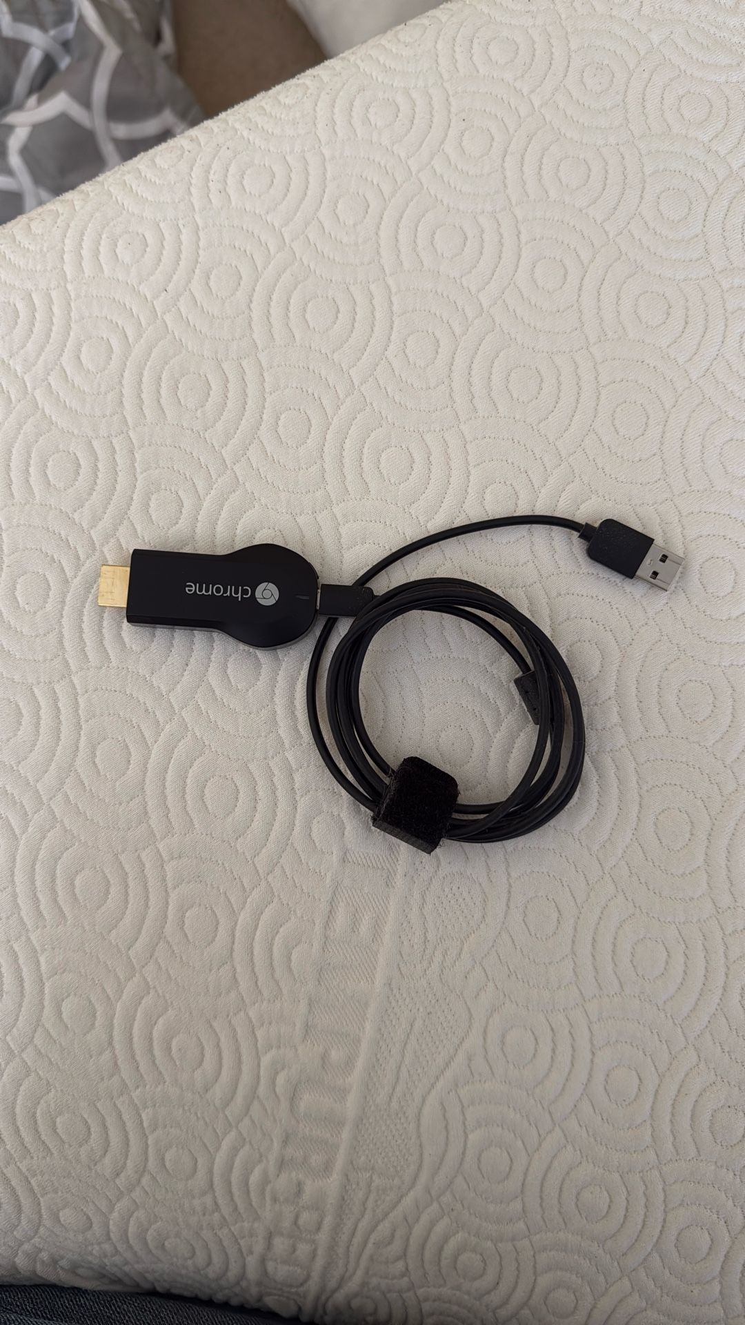 Chromecast
