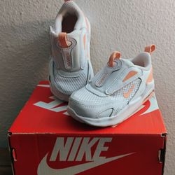 Nike Air Max Bolt

- Toddler Girl 
