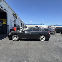 2011 Nissan Altima