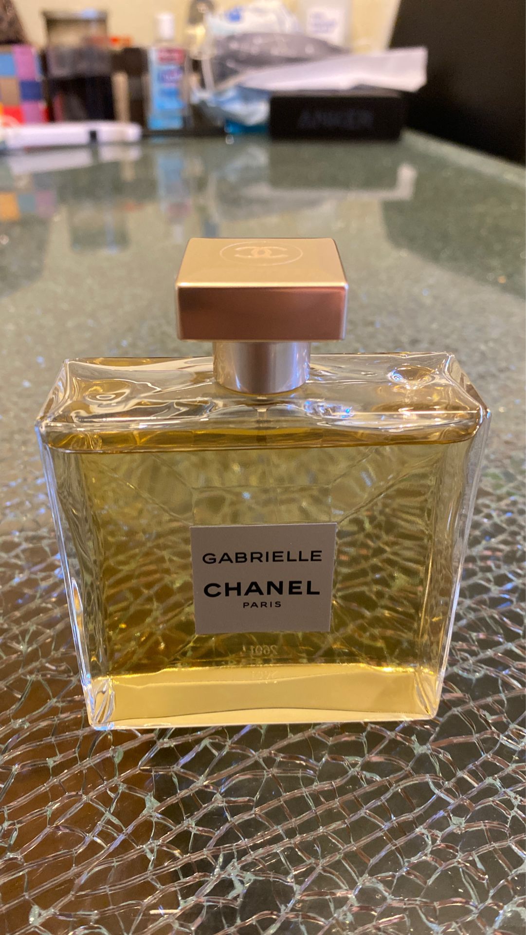 Chanel Gabrielle 3.4 FL OZ(100ml)