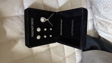 Danecraft Cubic Zirconia