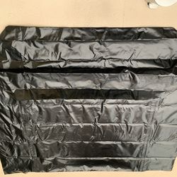ALCO CUSTOM VINYL MACHINERY COVER