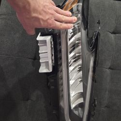 Nissan Maxima 2021 Headlights 