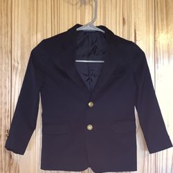 Boy’s IZOD Dress Jacket (size 6 reg.)