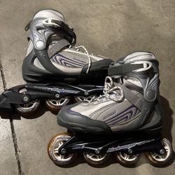Adult Women Roller Blade Size 8