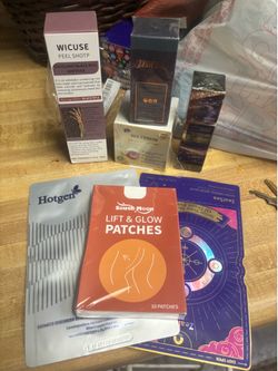 Beauty package