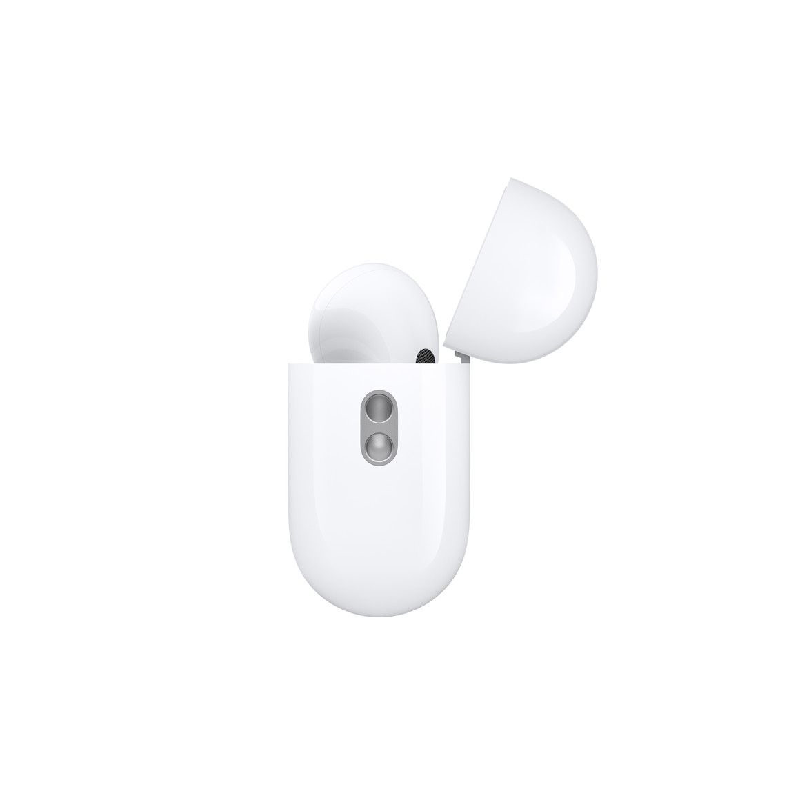 **BEST PRICE** AIRPODS PRO 2 MAGSAFE CHARGING NOISE CANCELLATION ( WORKING SERIAL NUMBER)