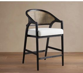 Aimee Stool - Arhaus